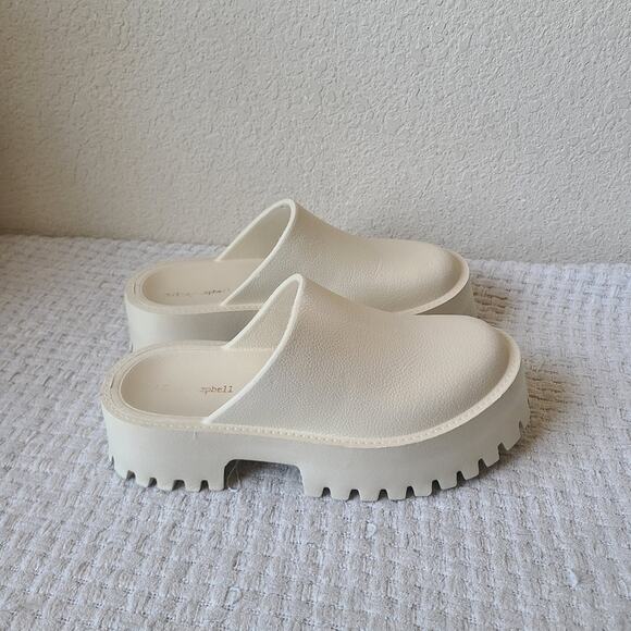 Jeffrey Campbell Clogge Women's Slip-On Shoes Size 9 - Picture 3 of 14